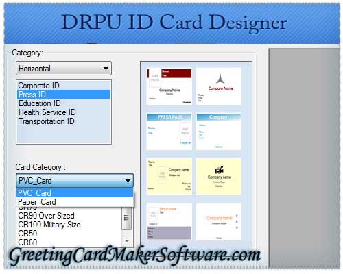 Greeting Cards Maker Software 9.2.0.1 full